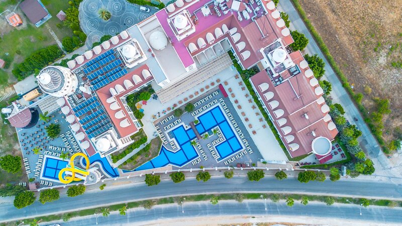 Side Crown Serenity 87