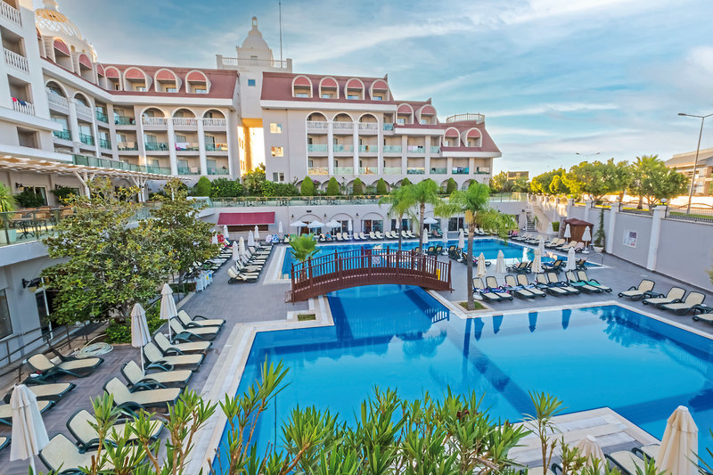 Side Crown Serenity 1