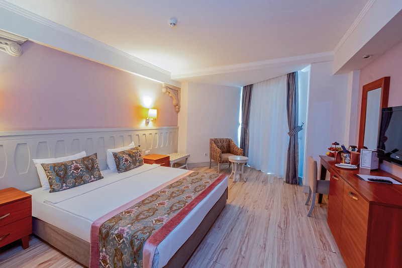 Side Crown Serenity 2