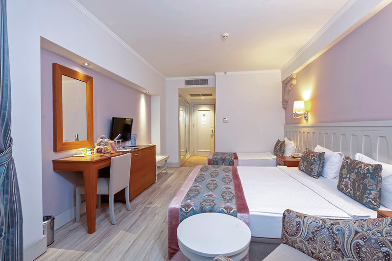 Side Crown Serenity 3