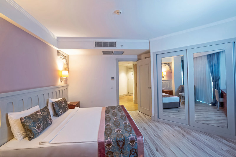 Side Crown Serenity 4