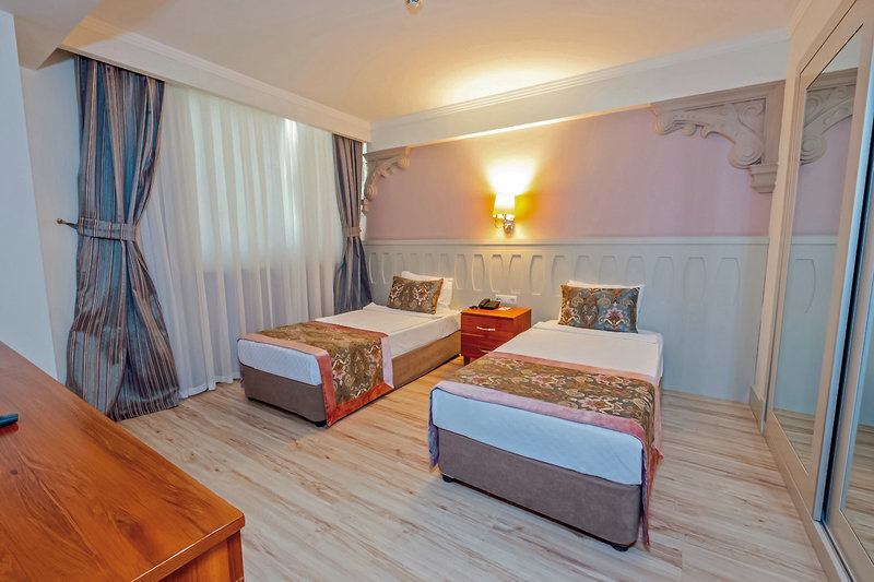 Side Crown Serenity 5