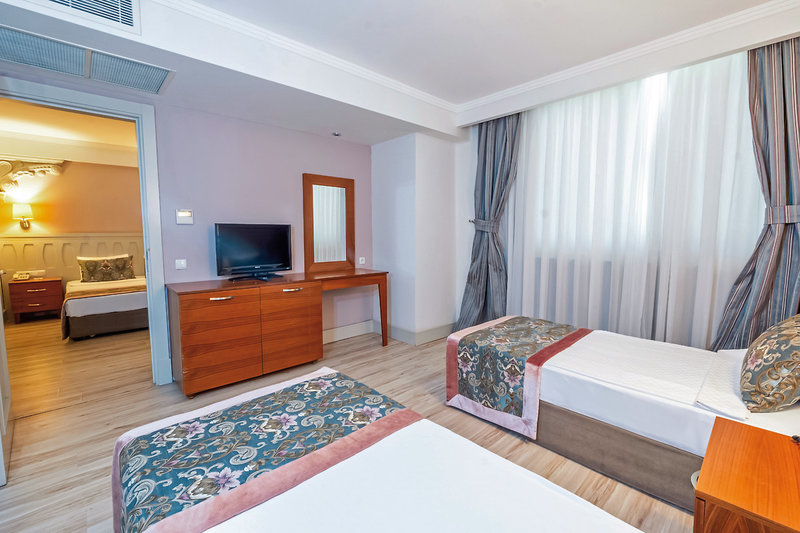 Side Crown Serenity 6