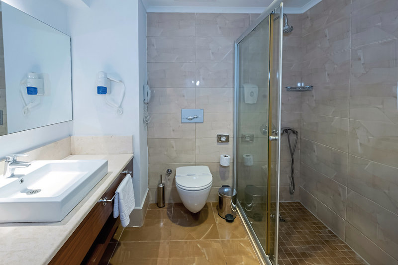 Side Crown Serenity 8