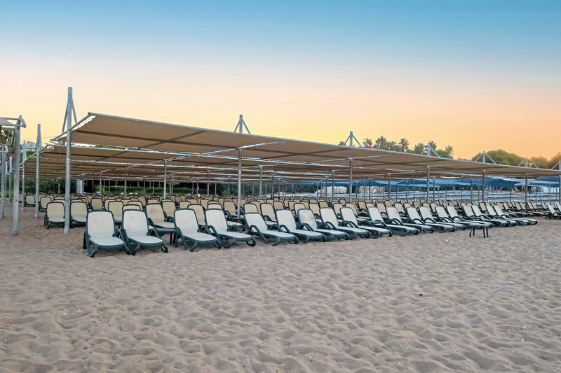 Side Crown Serenity 12