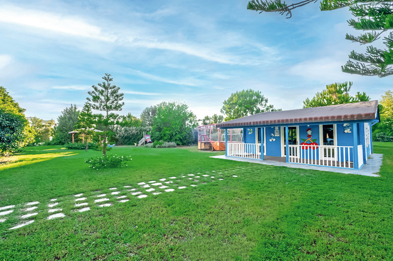 Side Crown Serenity 14