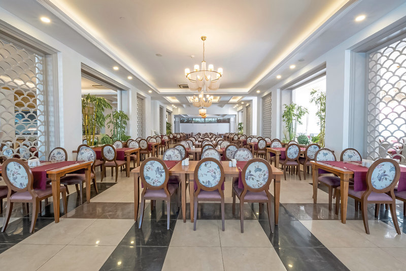 Side Crown Serenity 15