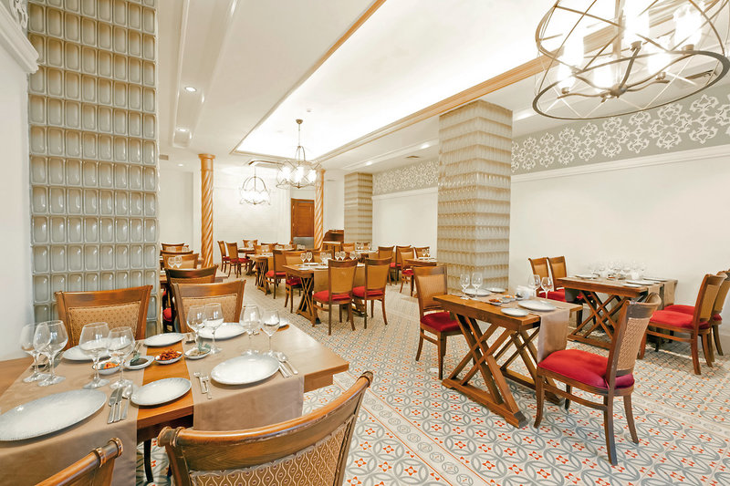 Side Crown Serenity 16