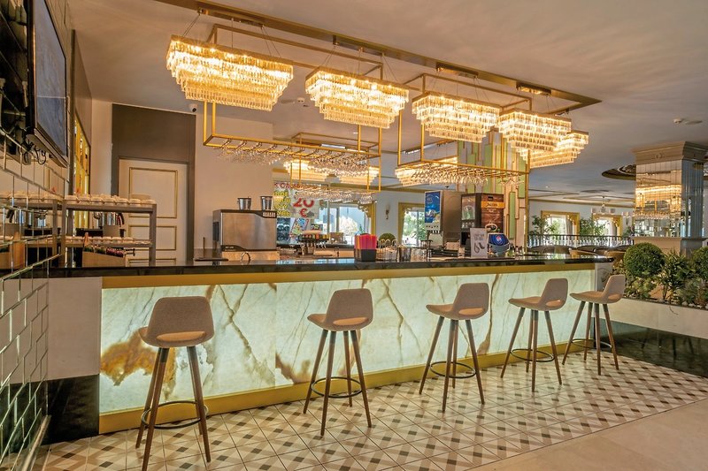 Side Crown Serenity 17