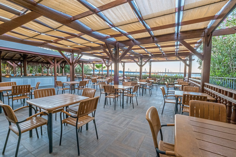 Side Crown Serenity 18