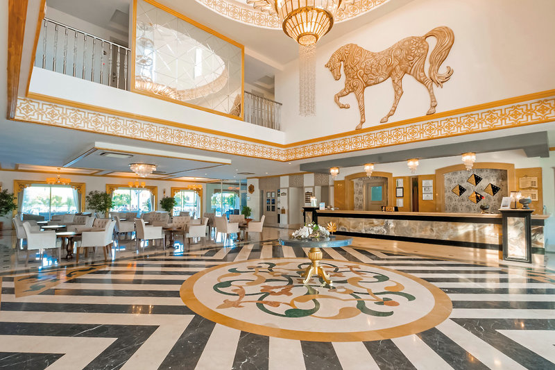 Side Crown Serenity 20