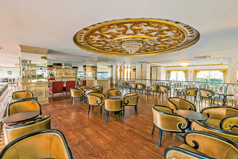 Side Crown Serenity 21