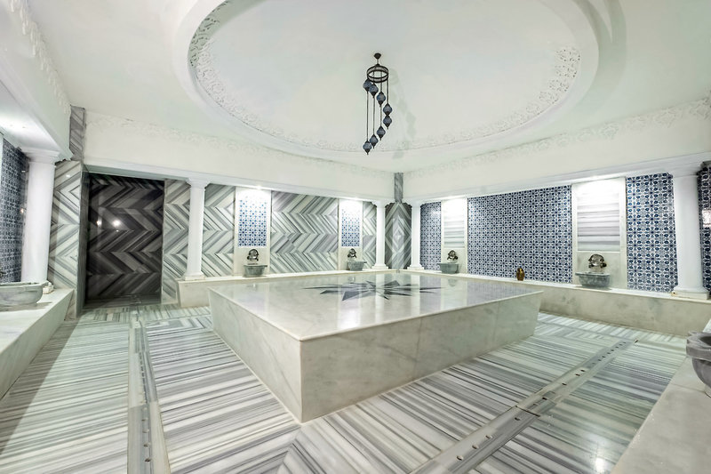 Side Crown Serenity 22