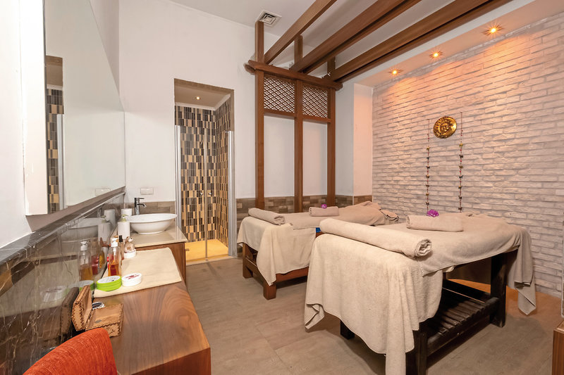 Side Crown Serenity 23