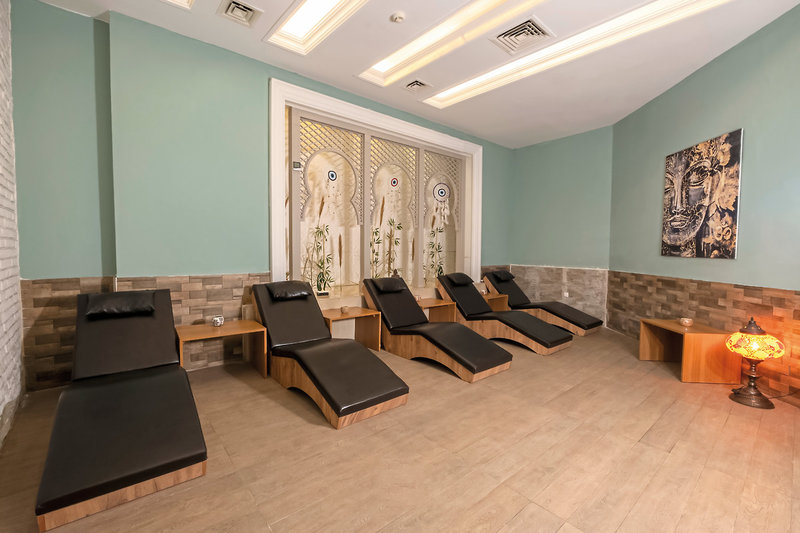 Side Crown Serenity 24