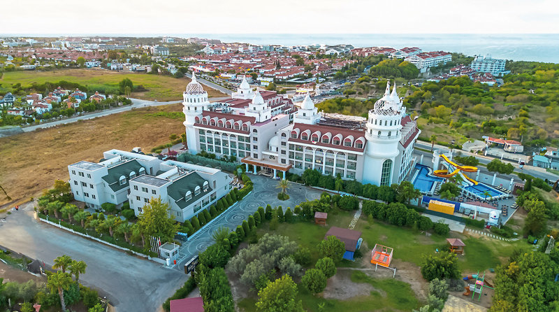 Side Crown Serenity 26