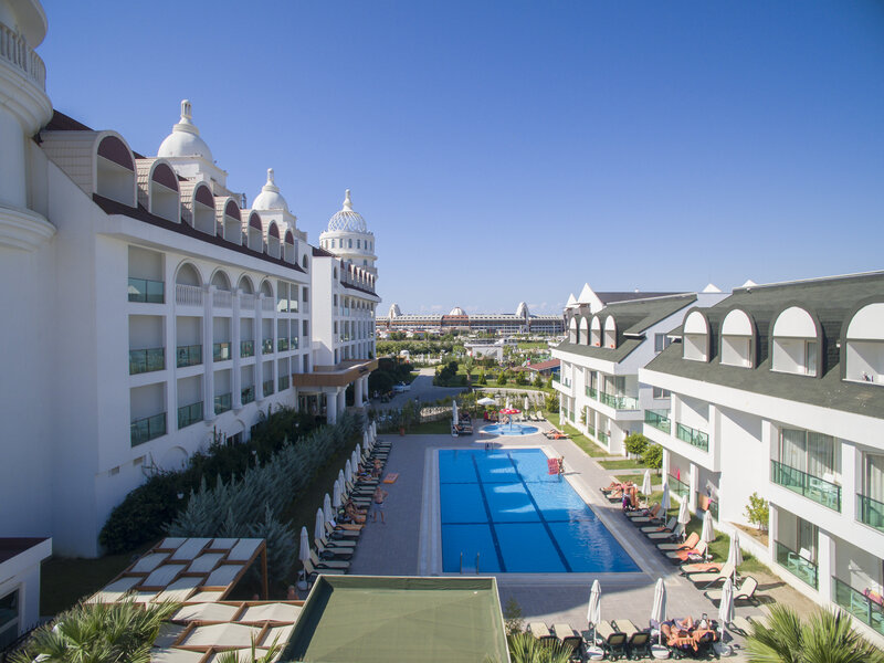 Side Crown Serenity 2