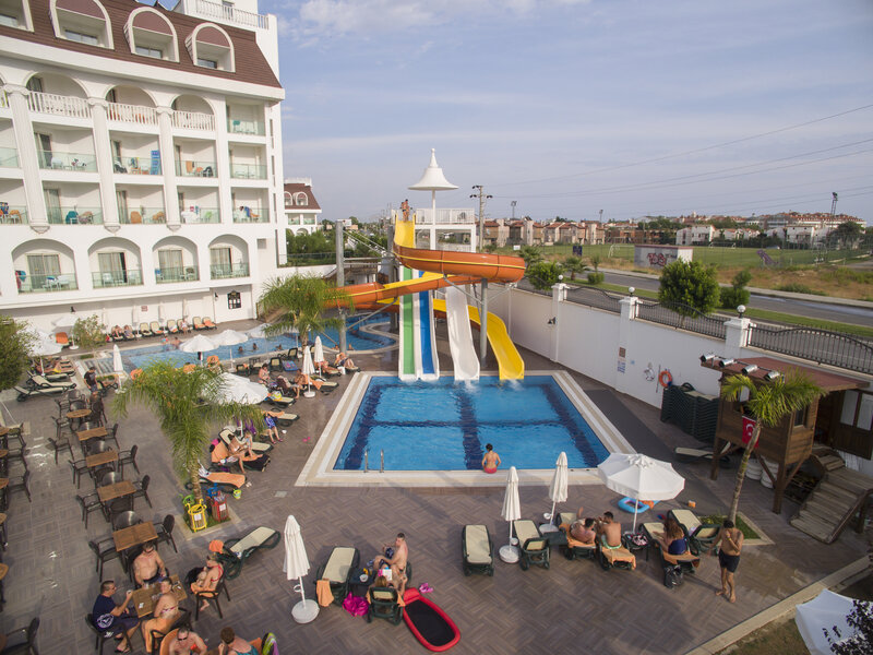 Side Crown Serenity 3