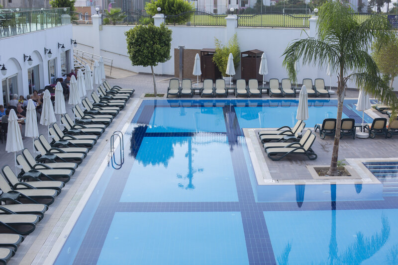 Side Crown Serenity 6