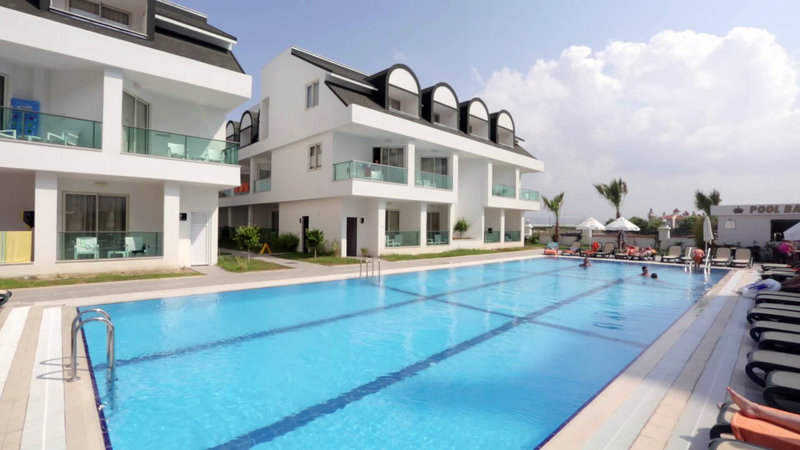 Side Crown Serenity 7