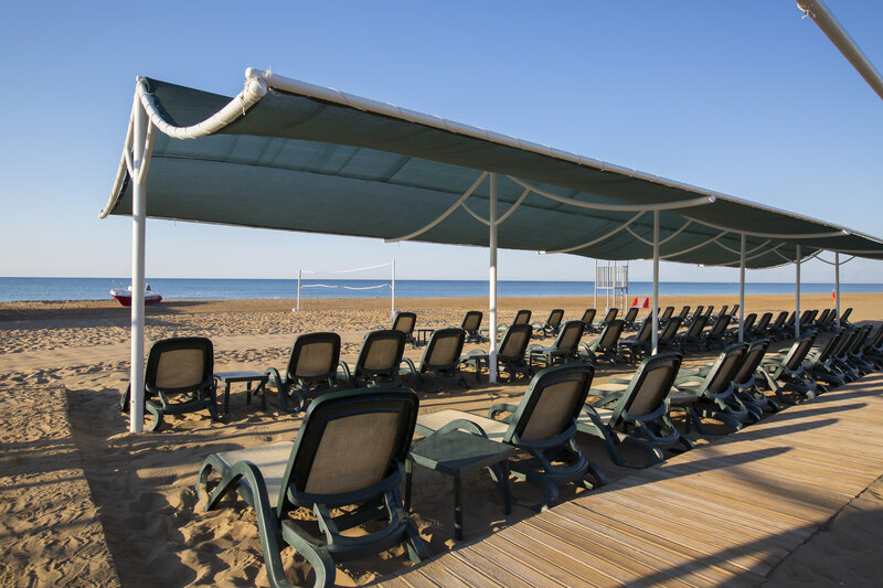 Side Crown Serenity 9