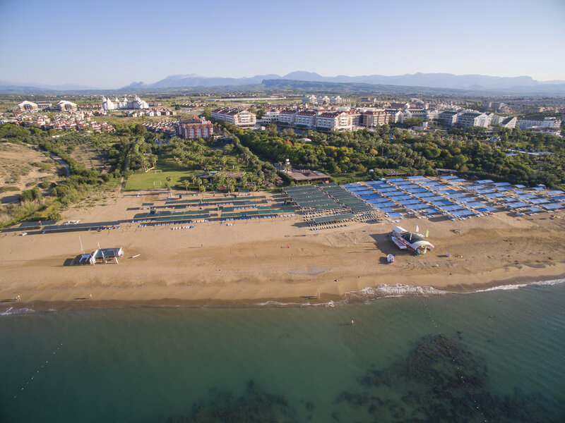 Side Crown Serenity 10