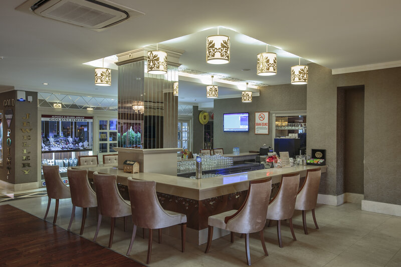 Side Crown Serenity 12