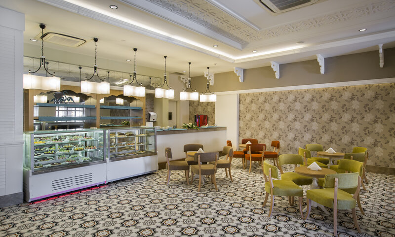 Side Crown Serenity 13