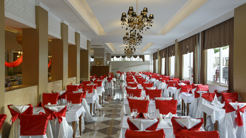 Side Crown Serenity 15