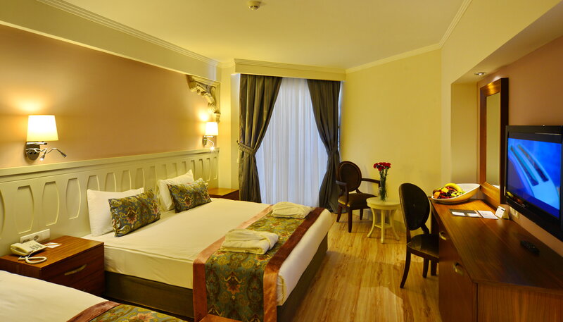 Side Crown Serenity 17