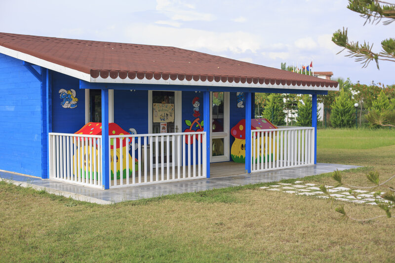 Side Crown Serenity 20