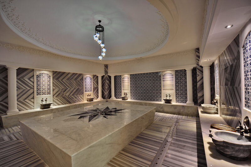 Side Crown Serenity 22