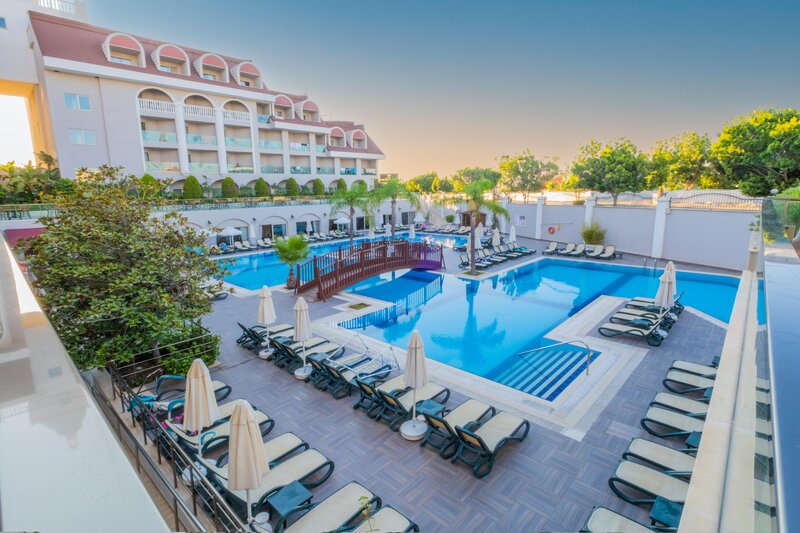 Side Crown Serenity 24