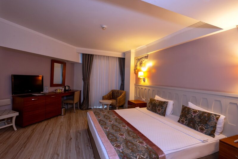 Side Crown Serenity 30