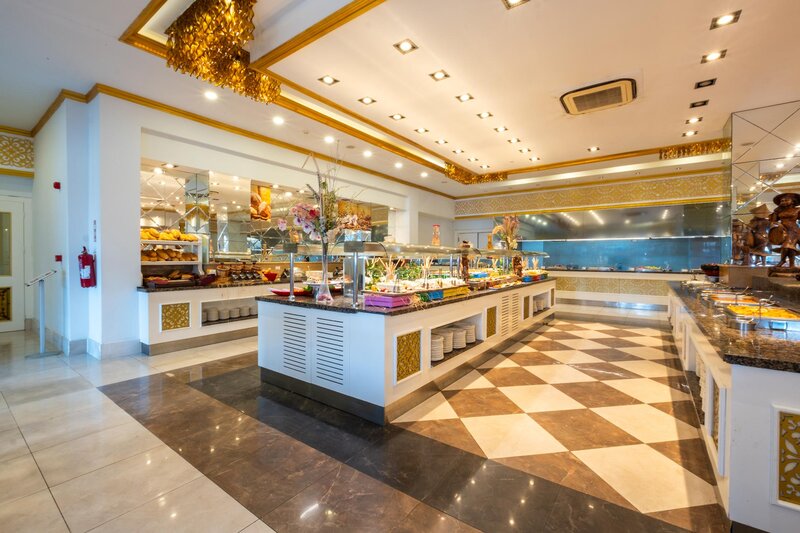 Side Crown Serenity 36