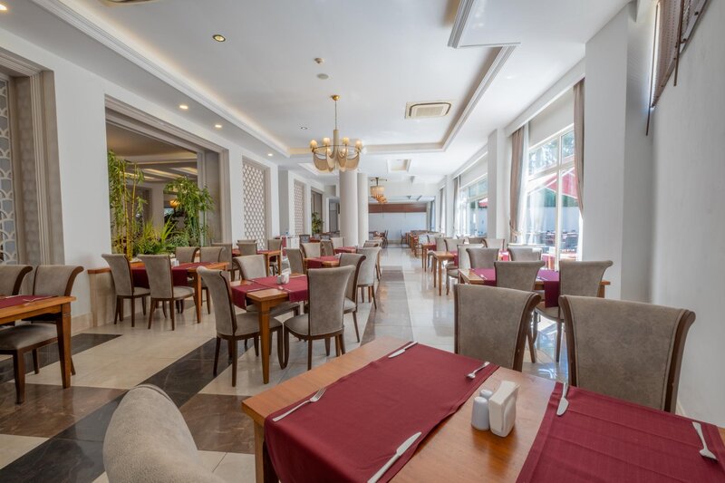 Side Crown Serenity 40