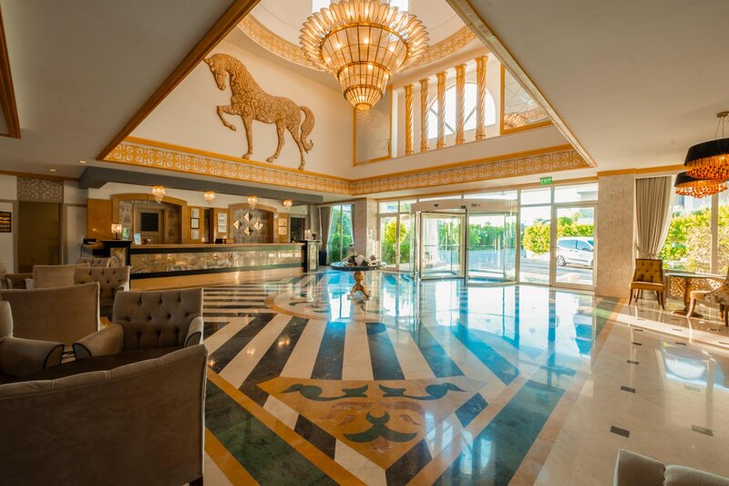 Side Crown Serenity 44