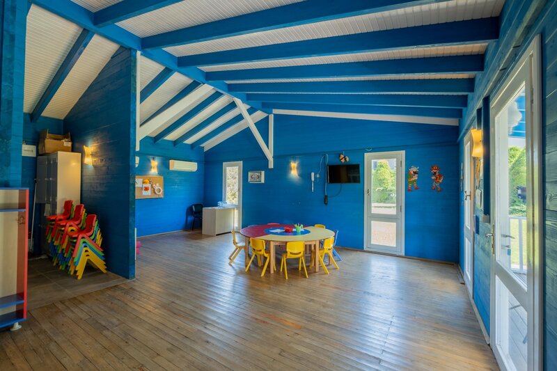 Side Crown Serenity 46