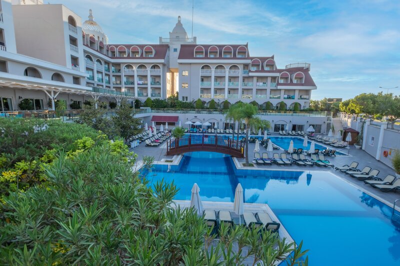 Side Crown Serenity 54