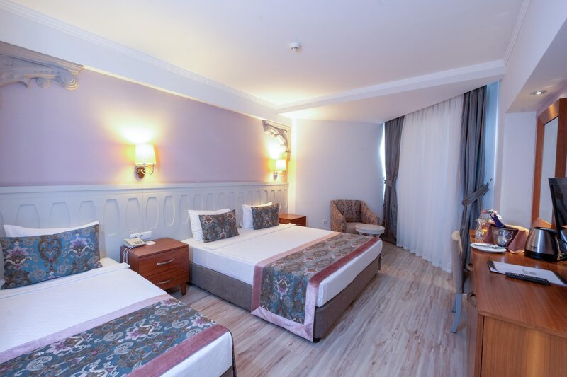 Side Crown Serenity 59