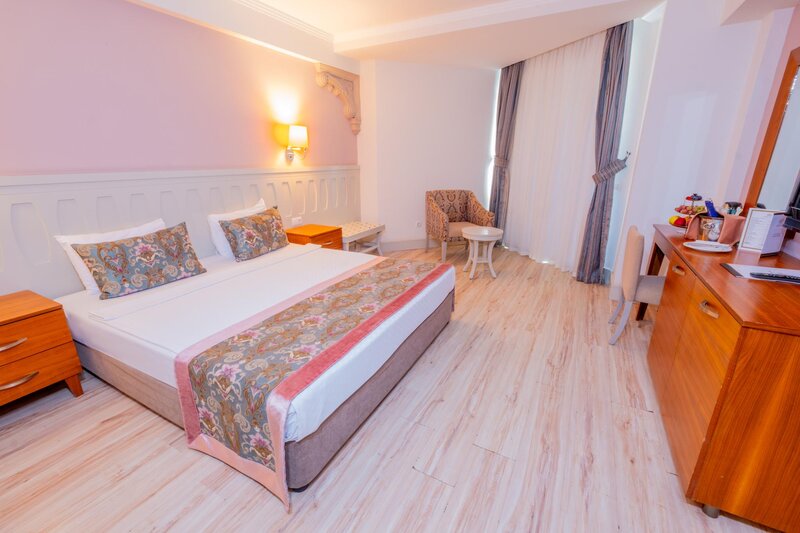 Side Crown Serenity 65