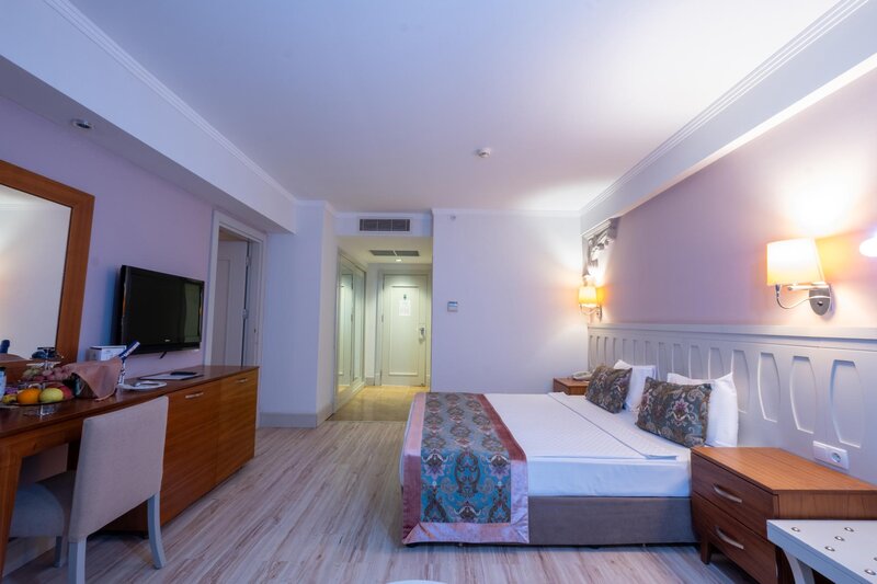 Side Crown Serenity 69