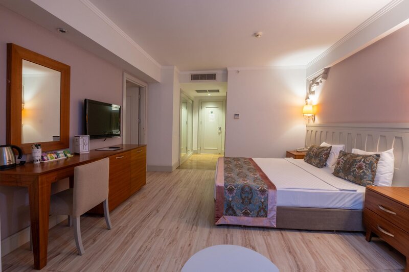 Side Crown Serenity 70