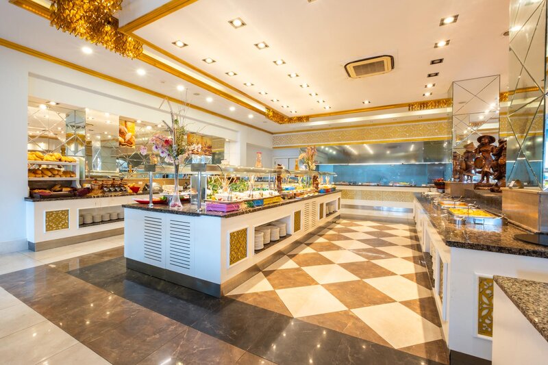 Side Crown Serenity 73