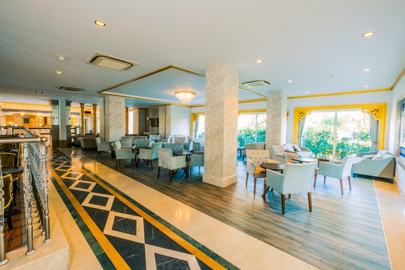 Side Crown Serenity 77