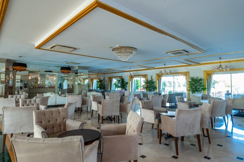 Side Crown Serenity 80