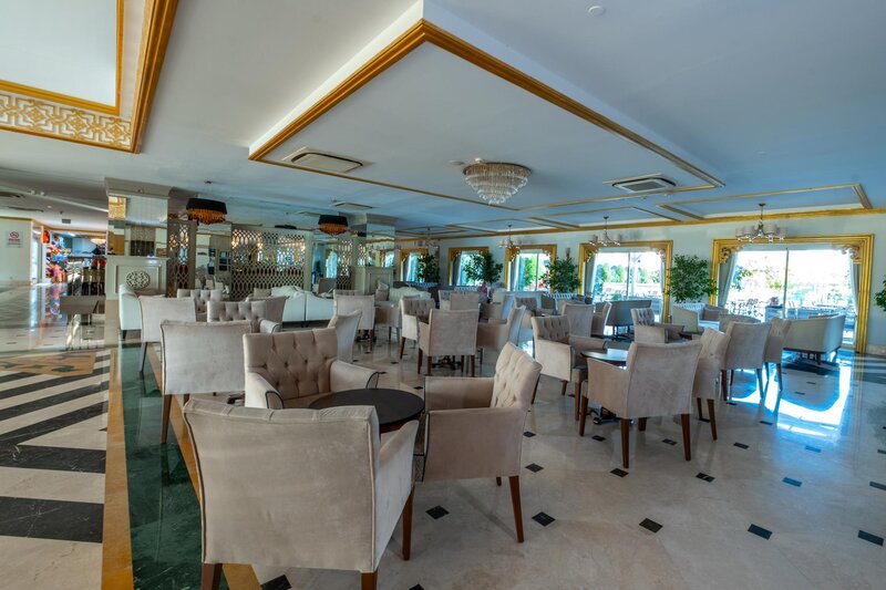 Side Crown Serenity 81