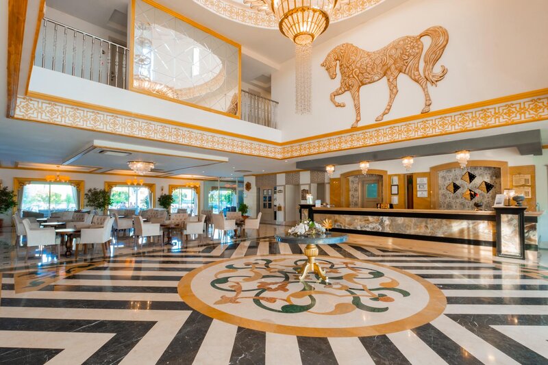 Side Crown Serenity 84