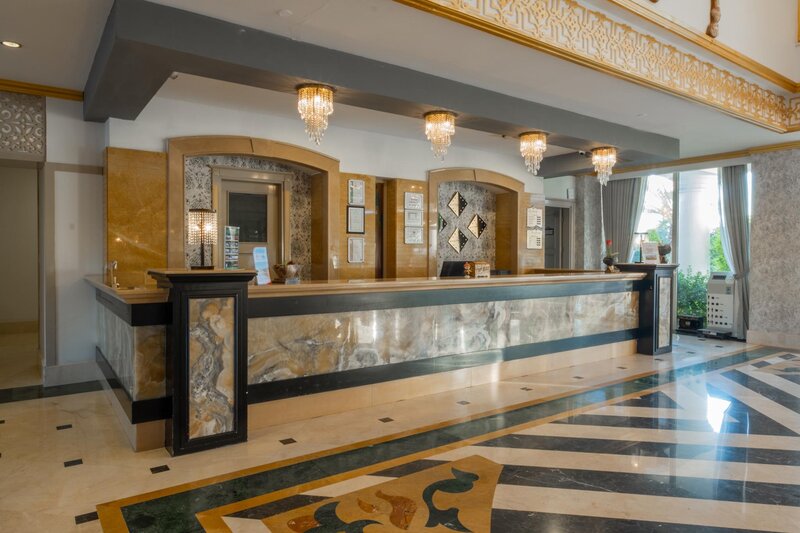 Side Crown Serenity 86