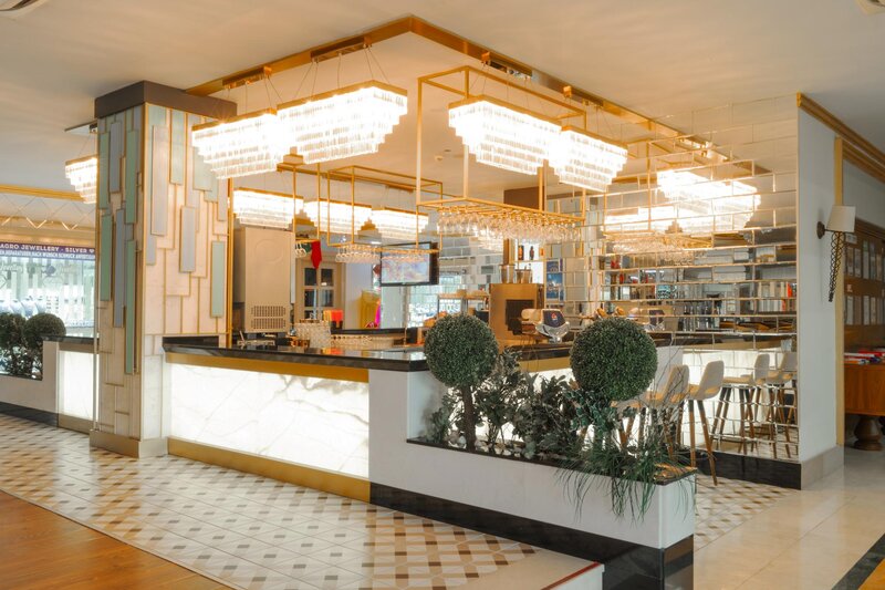 Side Crown Serenity 89